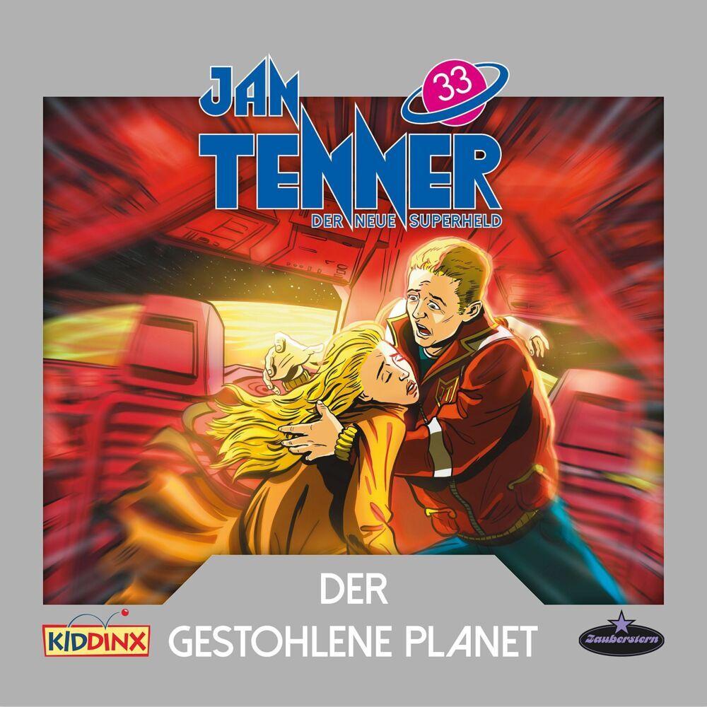 Der gestohlene Planet (33)