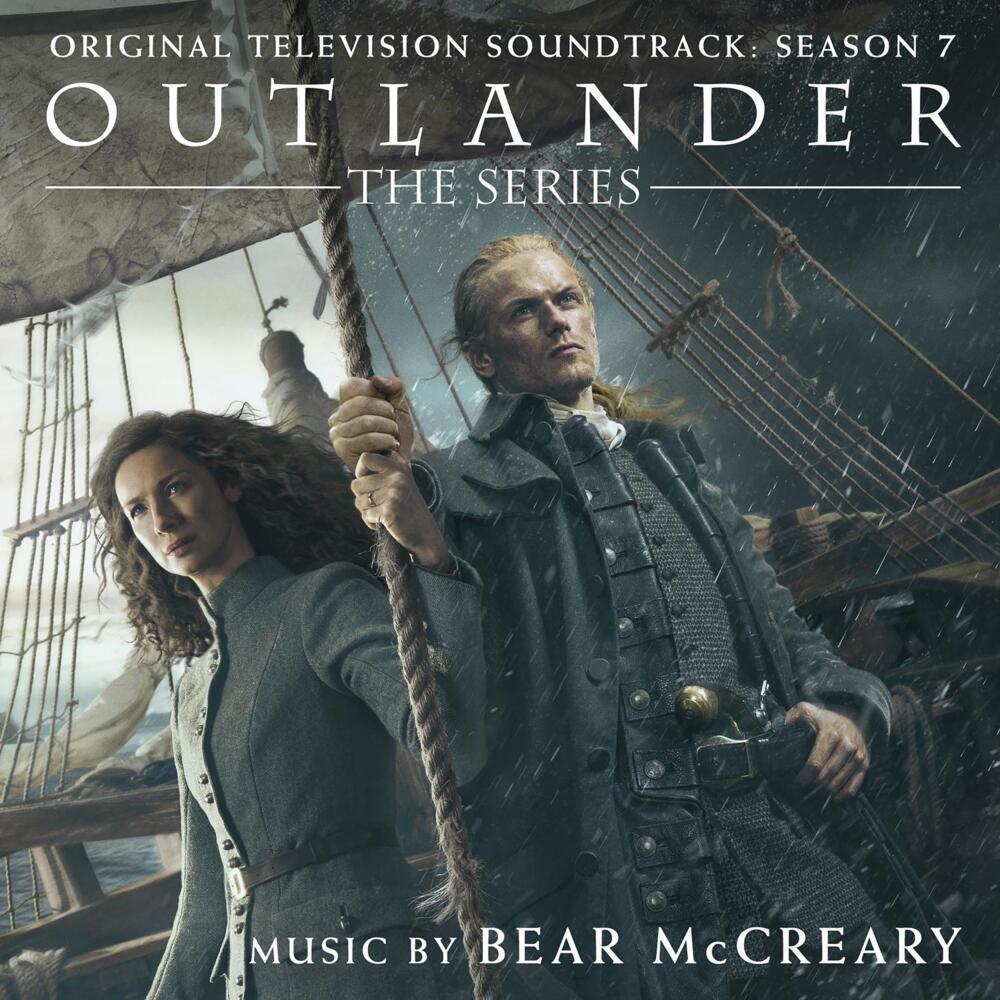 Outlander: Season 7 (Original Television Soundtrack)