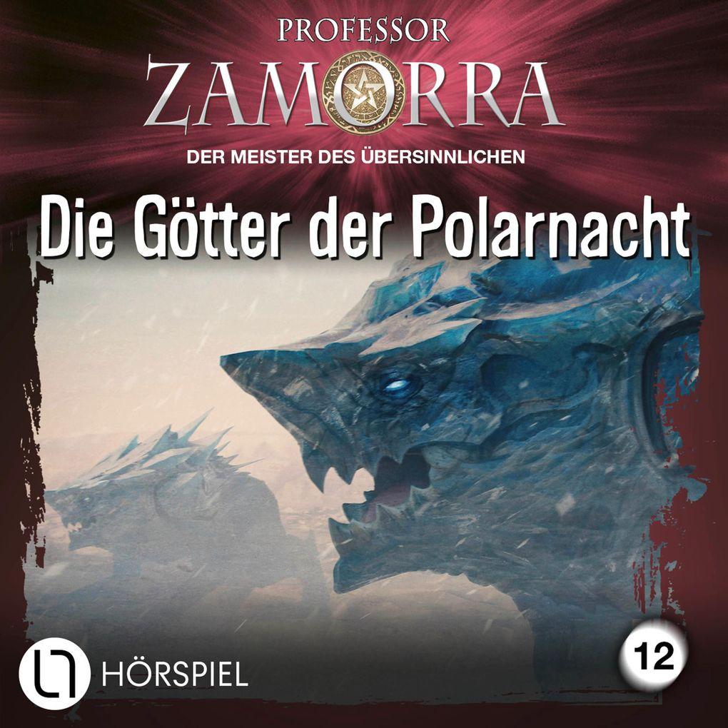 Die Götter der Polarnacht