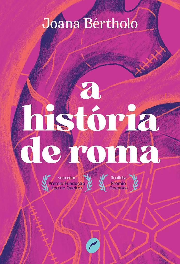 A história de Roma