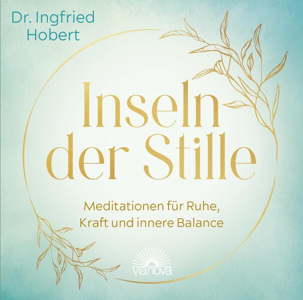 Inseln der Stille CD 1