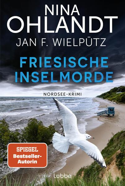 Friesische Inselmorde