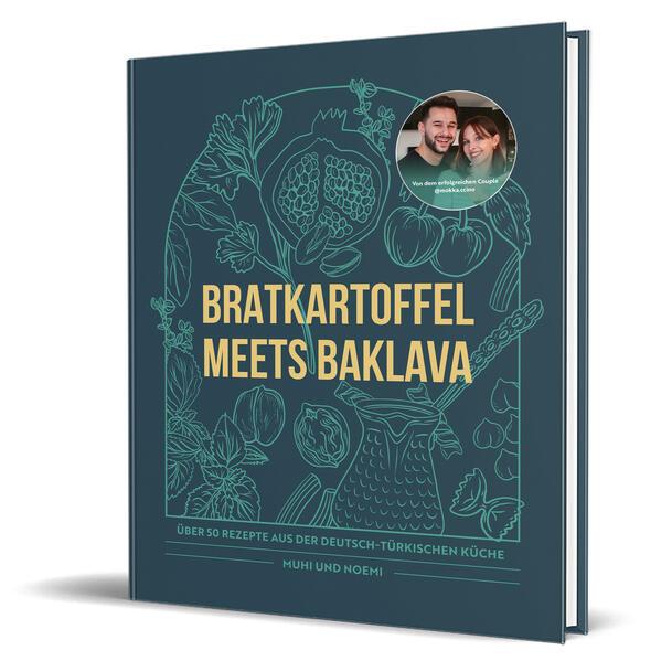 Bratkartoffel meets Baklava