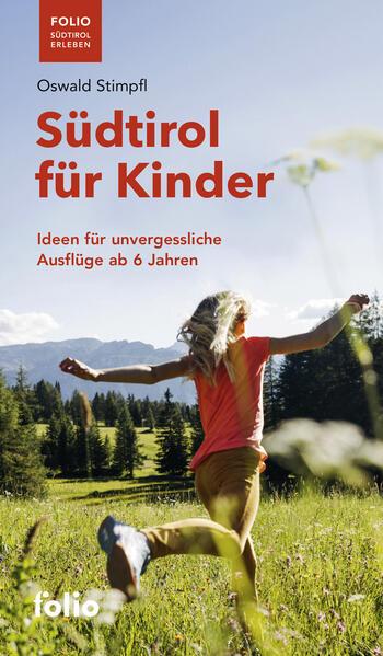 Südtirol für Kinder