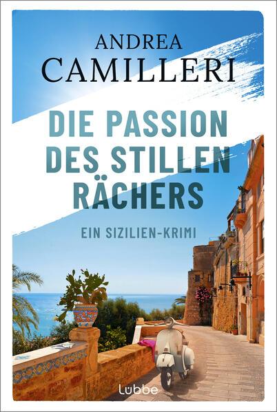 Die Passion des stillen Rächers