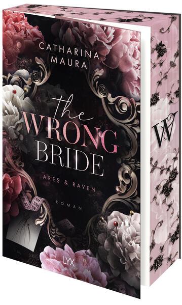 The Wrong Bride