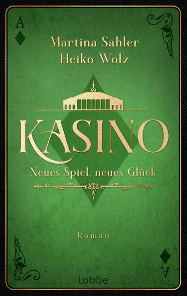 Kasino