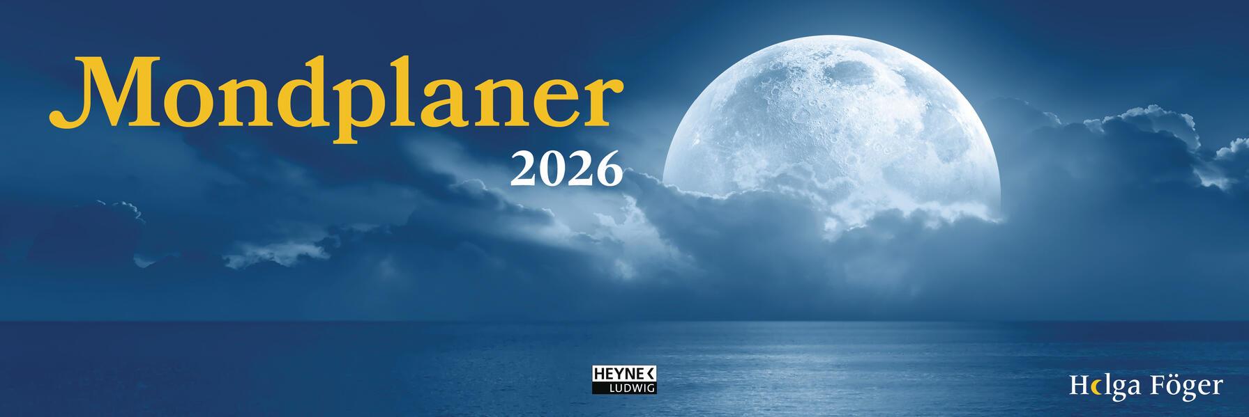 Mondplaner 2026