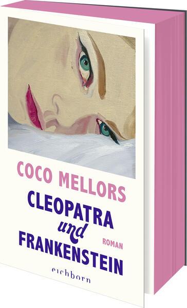 4. Coco Mellors: Cleopatra und Frankenstein