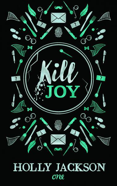 Kill Joy