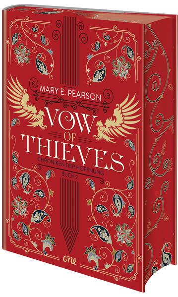 Vow of Thieves