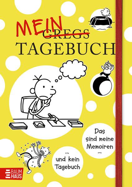 Gregs (Mein) Tagebuch