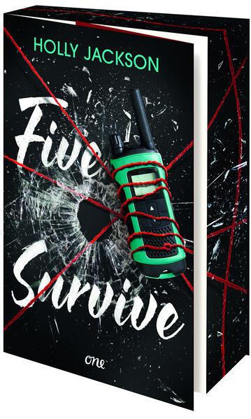 Five Survive