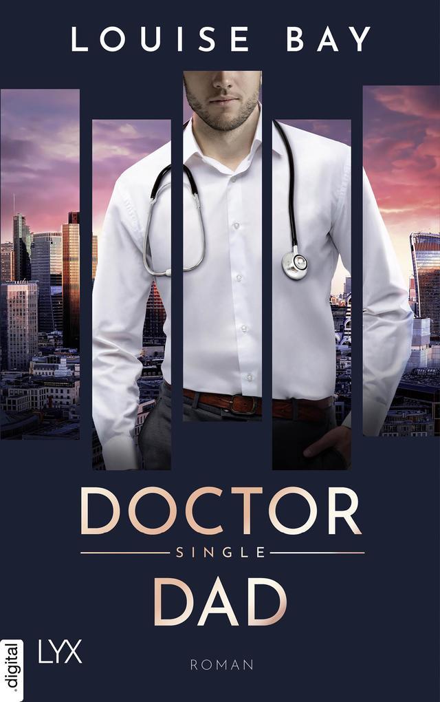 Doctor Single Dad