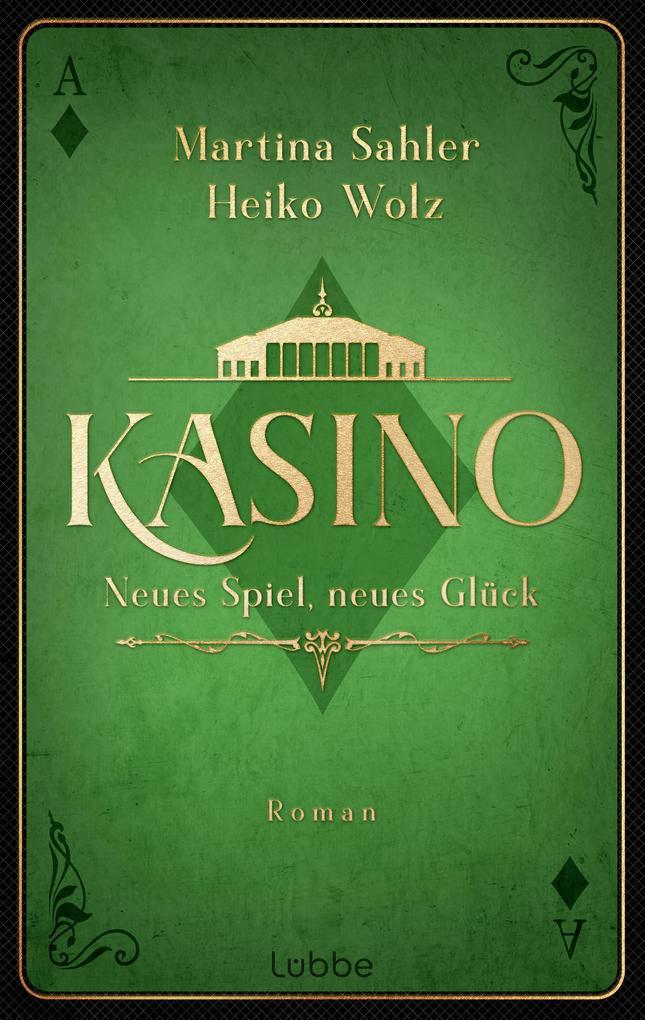 Kasino