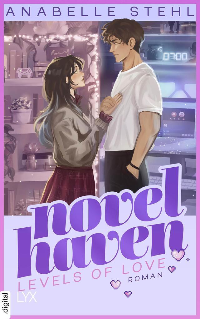 Novel Haven - Levels of Love