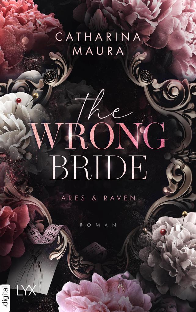 The Wrong Bride