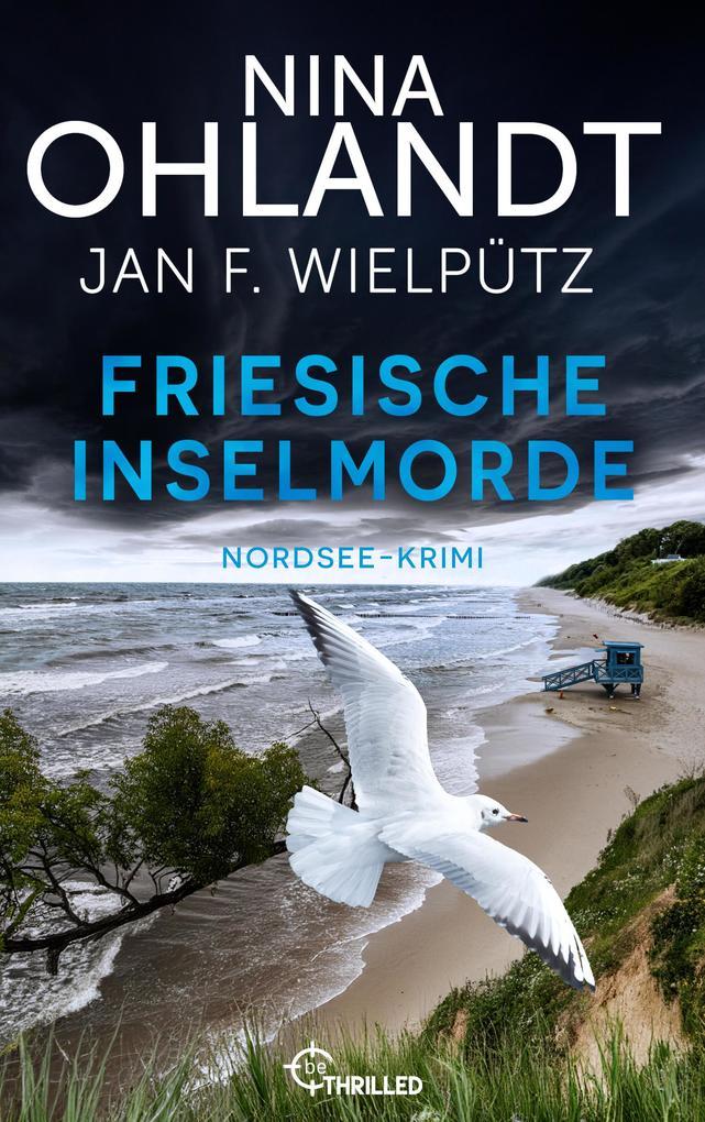 Friesische Inselmorde