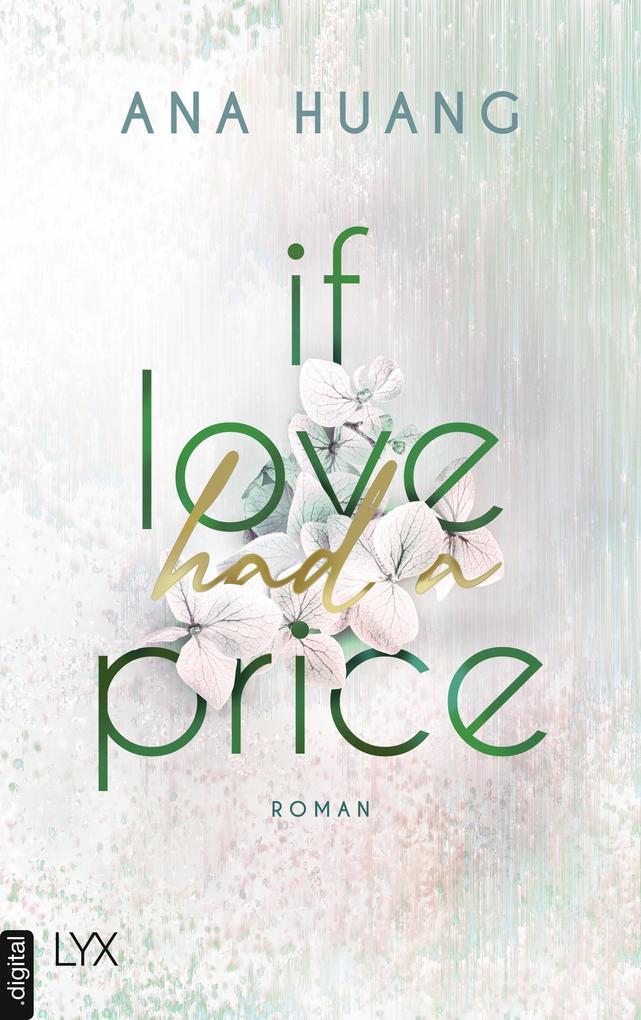 If Love Had A Price