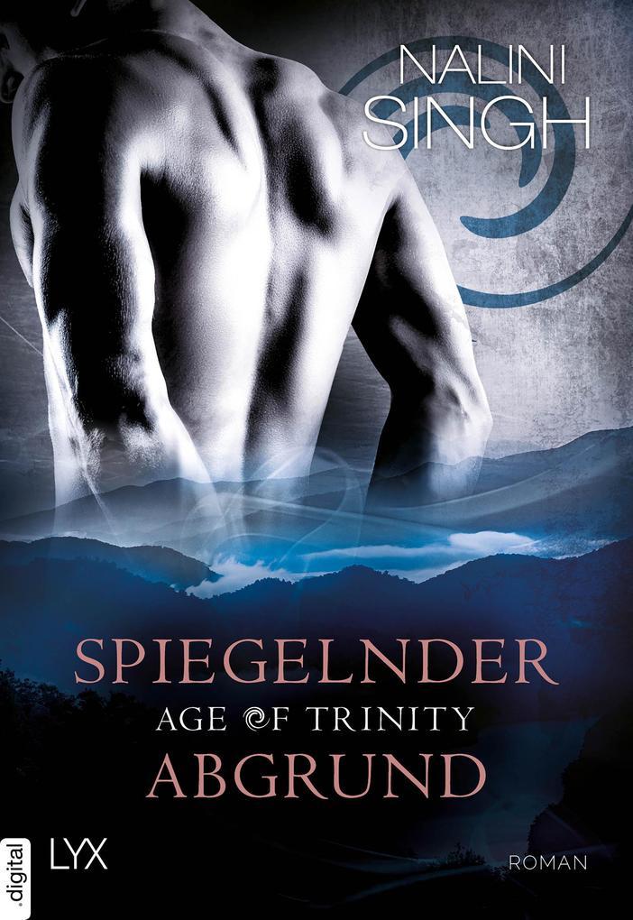 Age of Trinity - Spiegelnder Abgrund