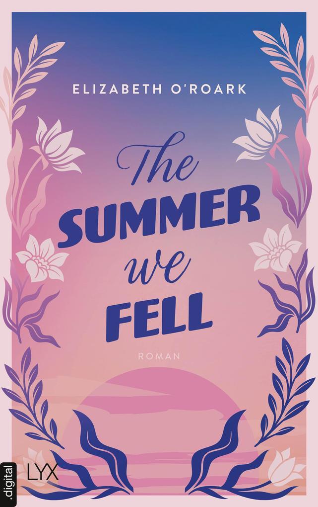 The Summer We Fell