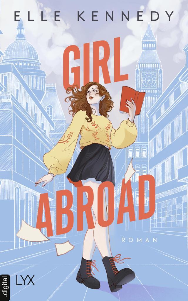 Girl Abroad