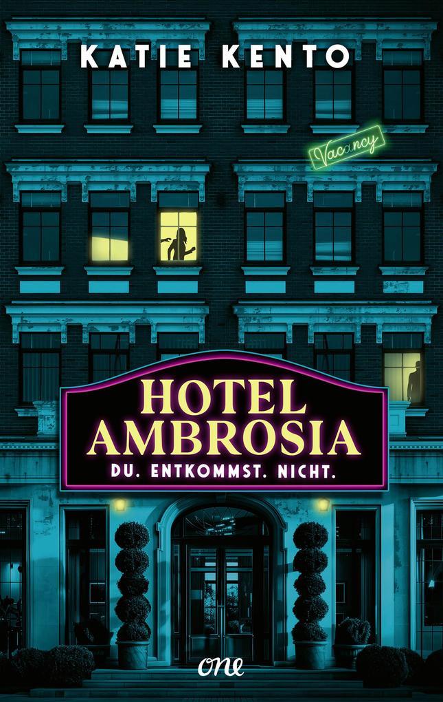 Hotel Ambrosia