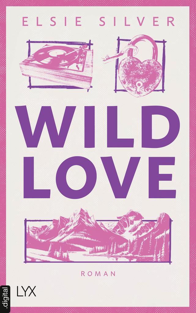 Wild Love