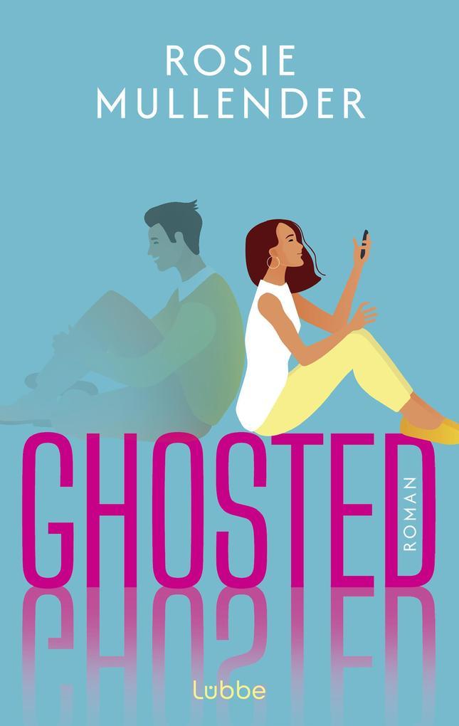 Ghosted