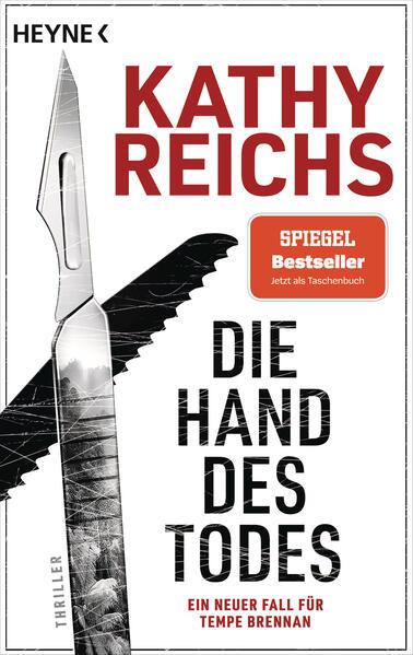 Die Hand des Todes