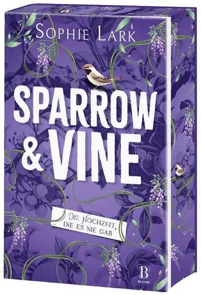 Sparrow & Vine