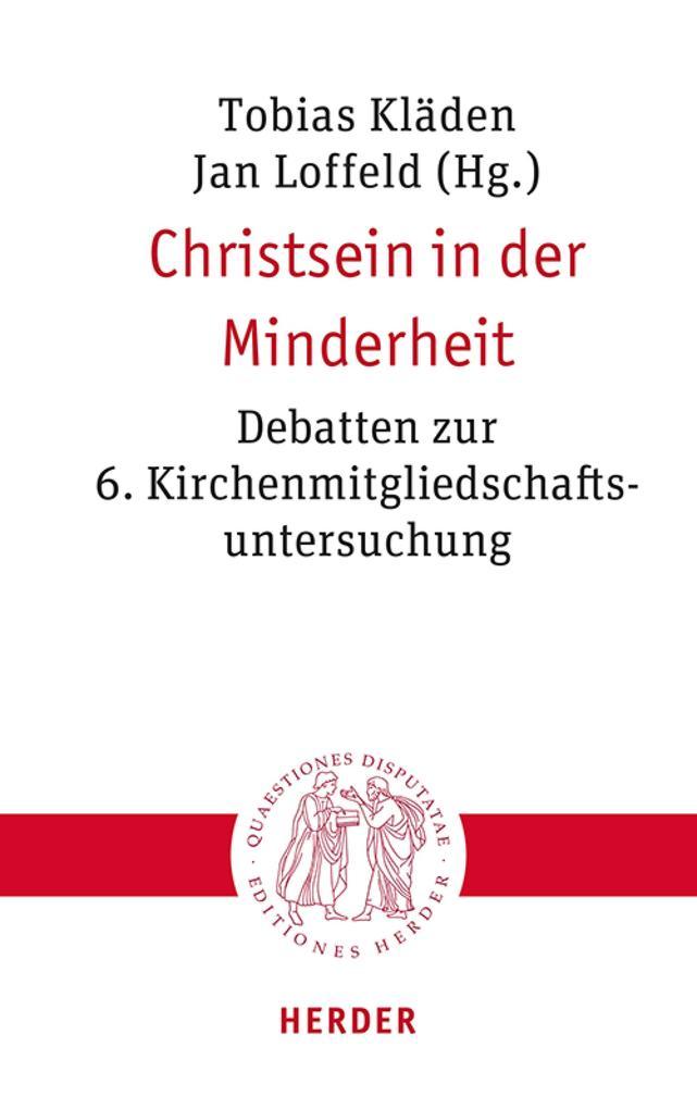 Christsein in der Minderheit