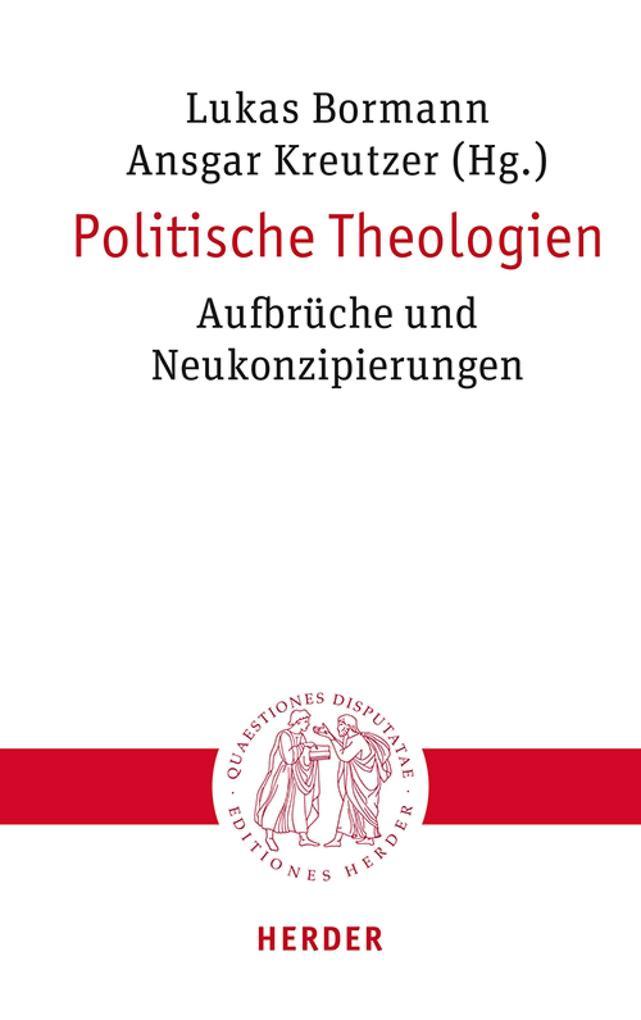 Politische Theologien