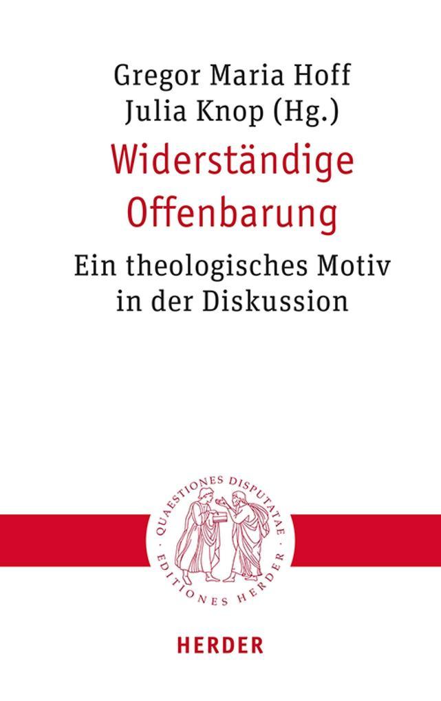 Widerständige Offenbarung