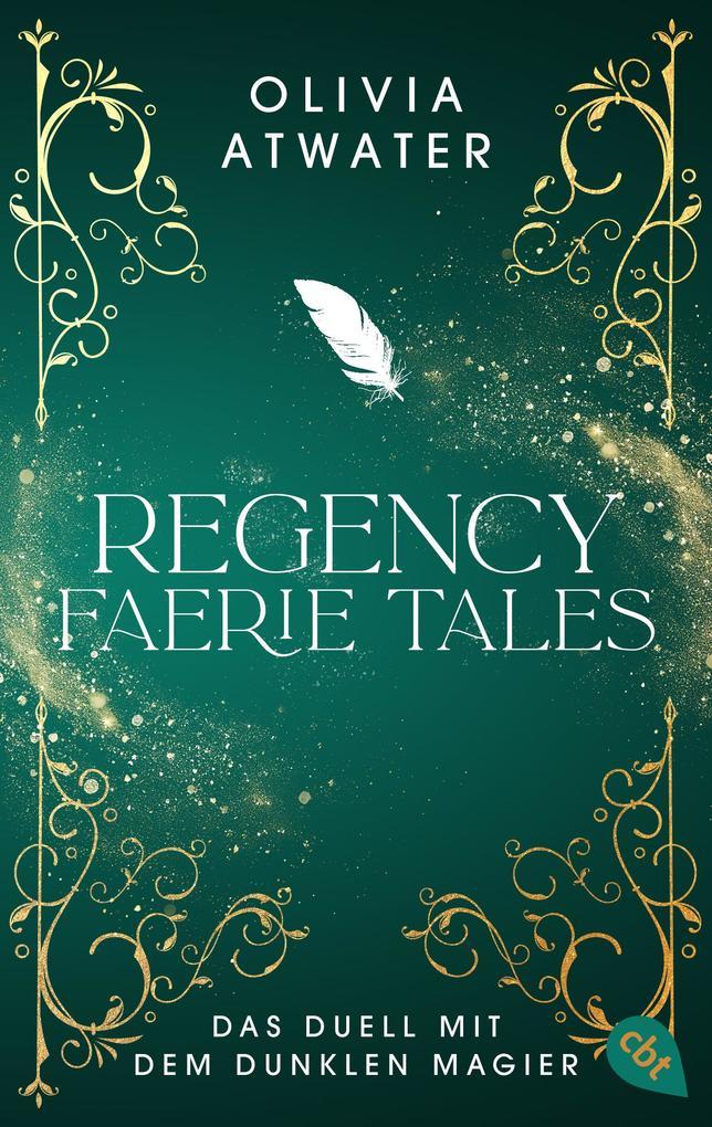 Regency Faerie Tales - Das Duell mit dem dunklen Magier