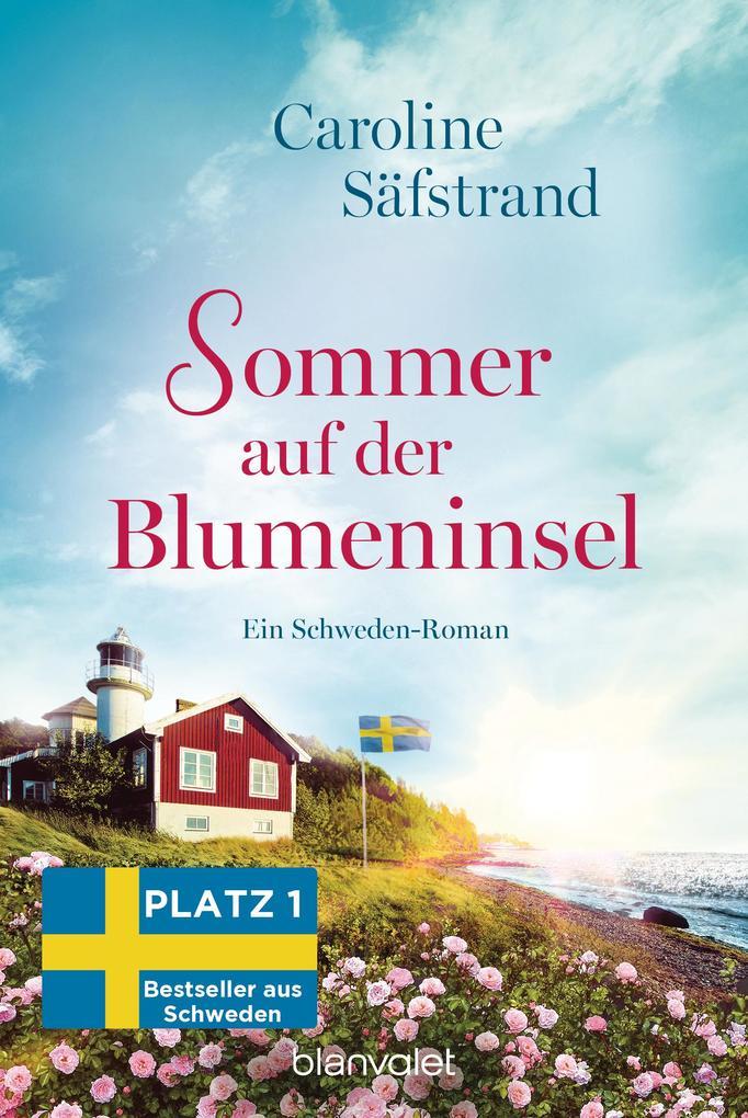 Sommer auf der Blumeninsel