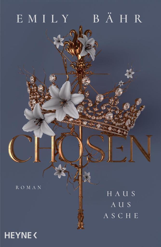 Chosen - Haus aus Asche