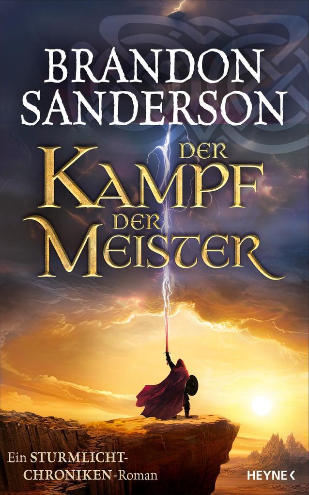 Der Kampf der Meister