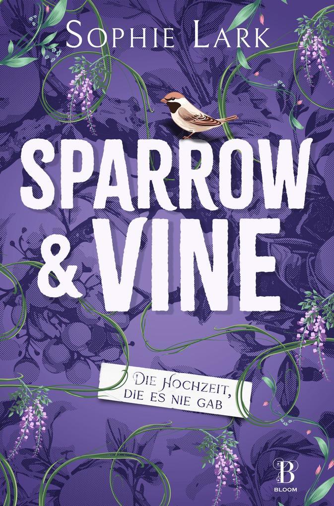 Sparrow & Vine