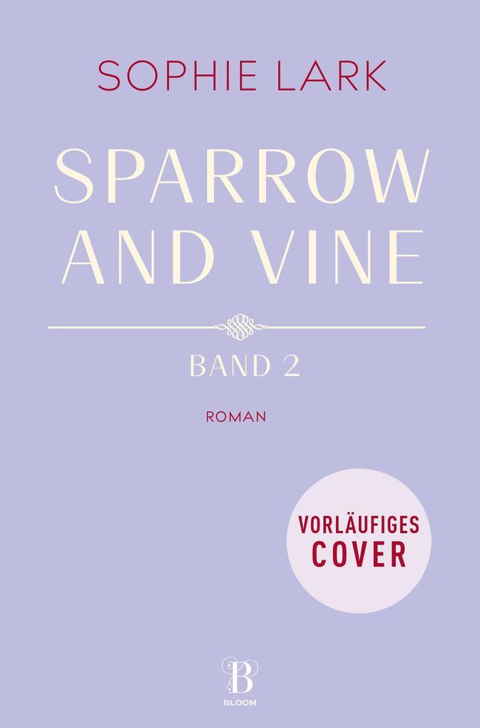 Sparrow & Vine 2