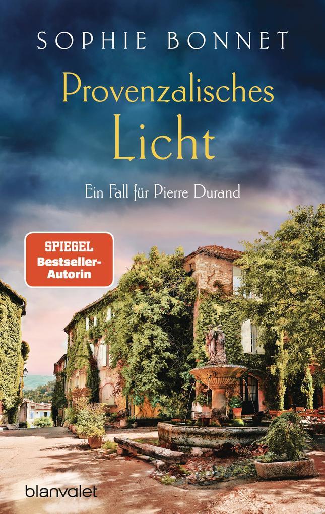 Provenzalisches Licht