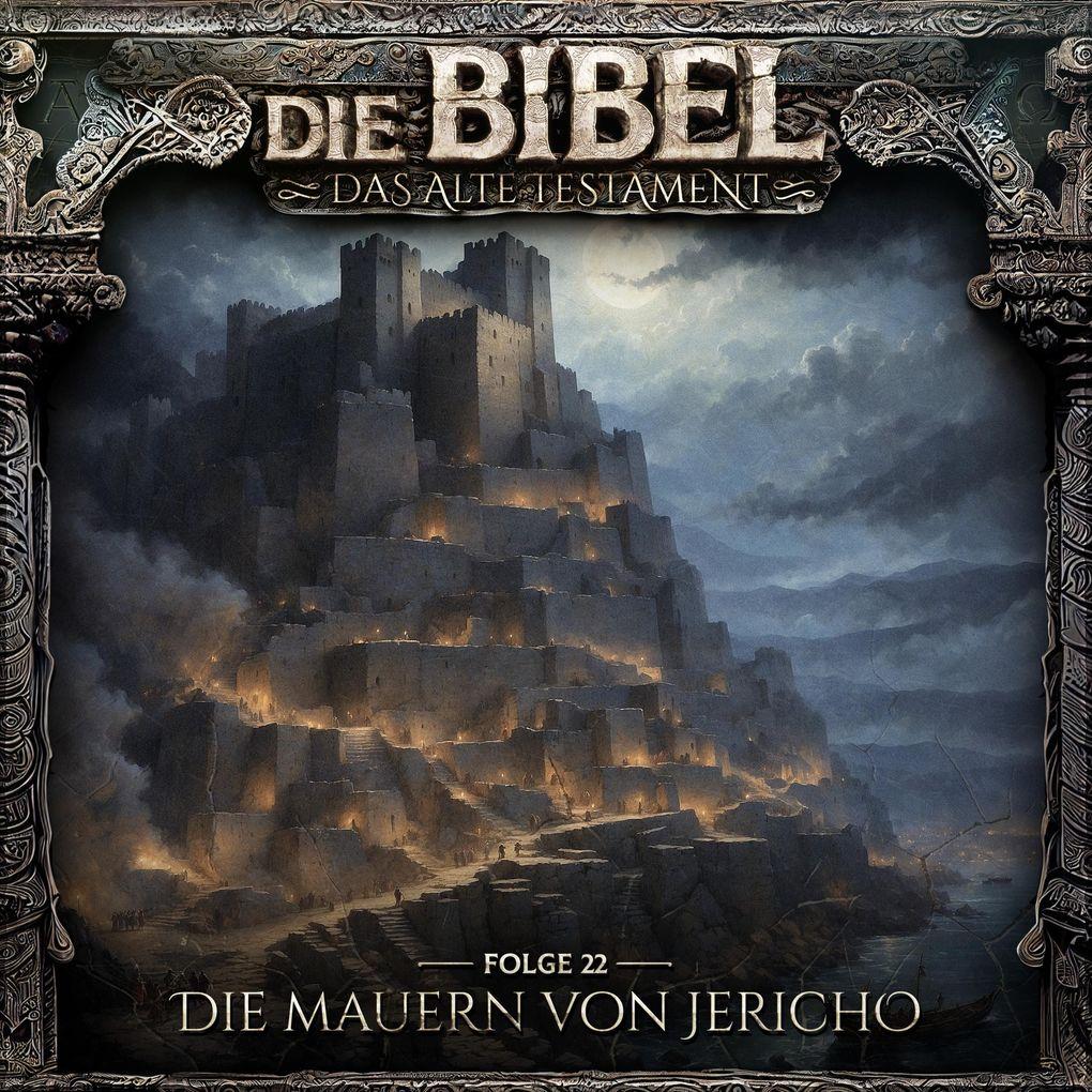 Die Mauern von Jericho