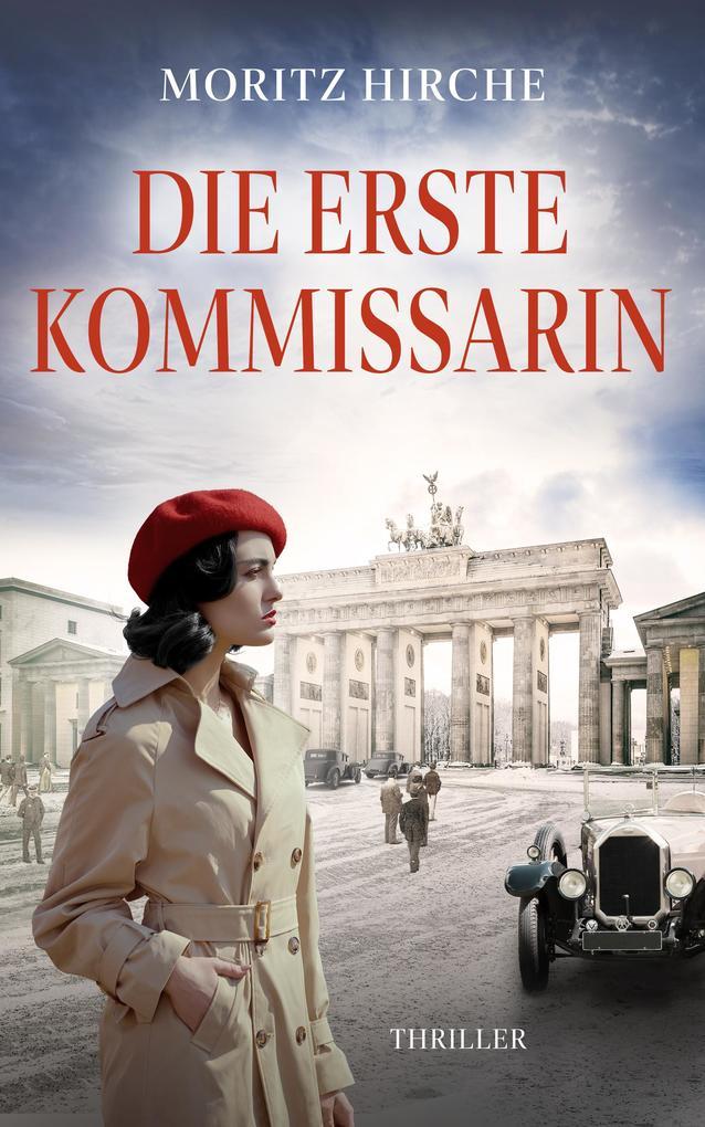 Die Erste Kommissarin