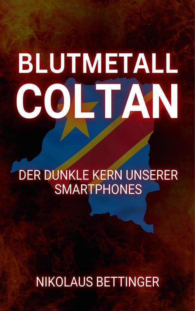 Blutmetall Coltan