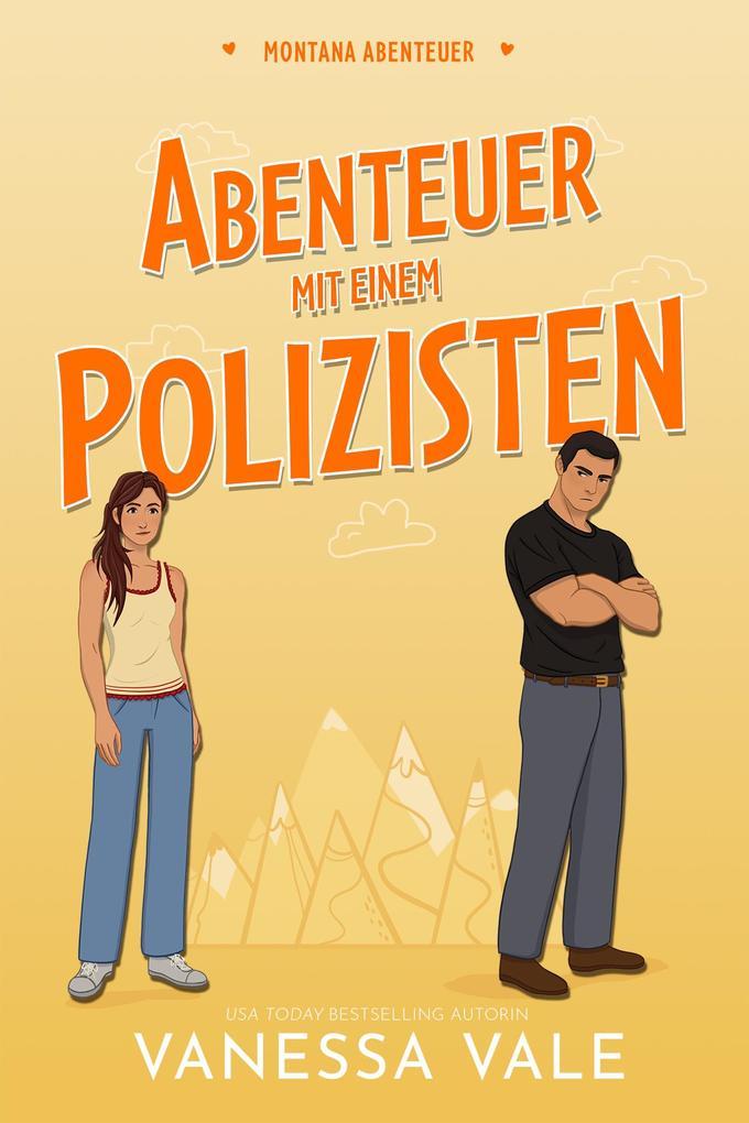 Abenteuer mit einem Polizisten