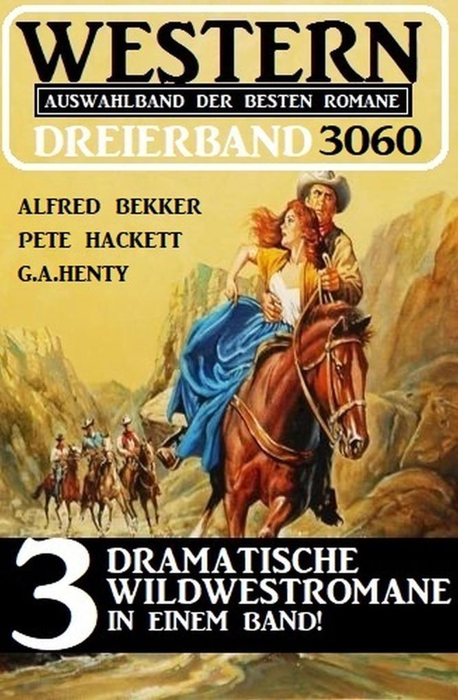 Western Dreierband 3060