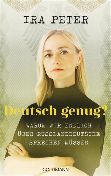 Deutsch genug?