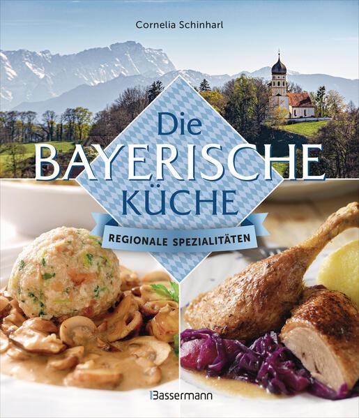 Die bayerische Küche