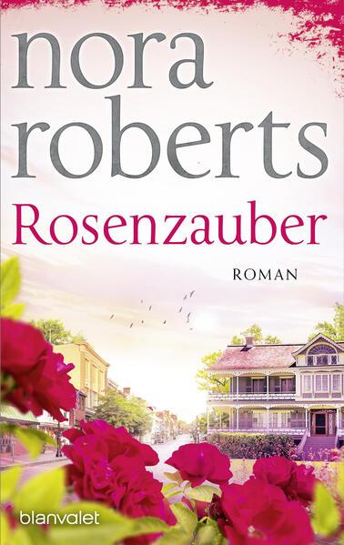 Rosenzauber