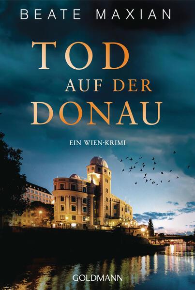 Tod auf der Donau